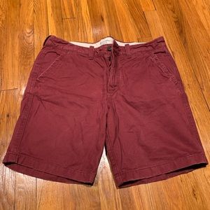 Abercrombie and Fitch shorts